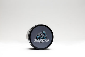 JackedUp Whipped Body Butter