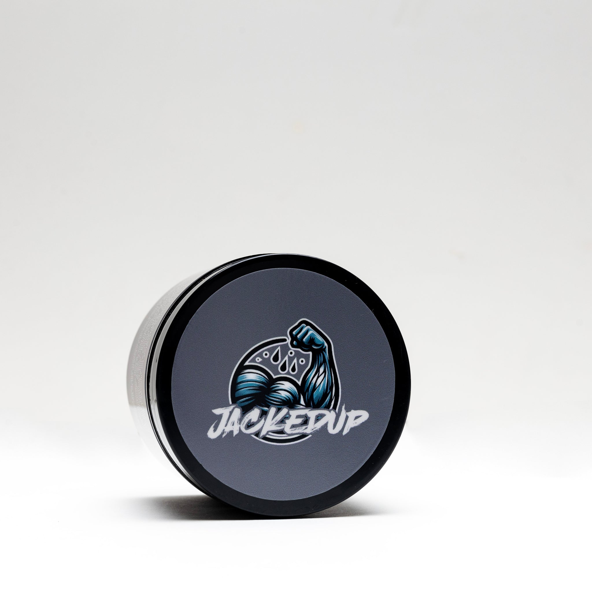 JackedUp Whipped Body Butter